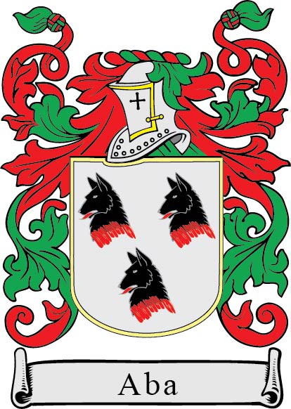 Aba