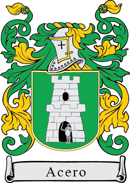 Acero