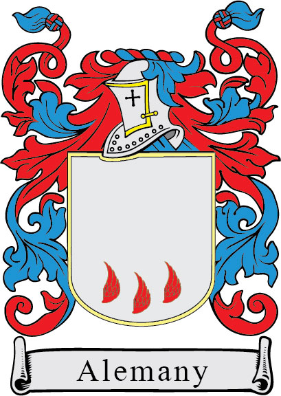 Alemany