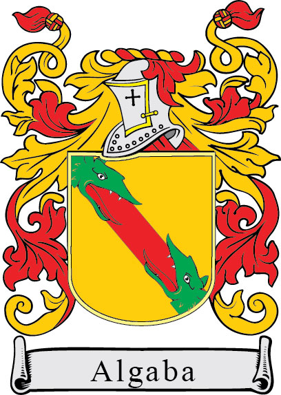 ALGABA
