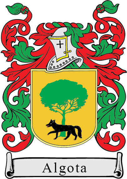 ALGOTA
