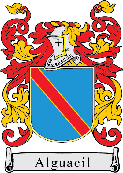 Alguacil