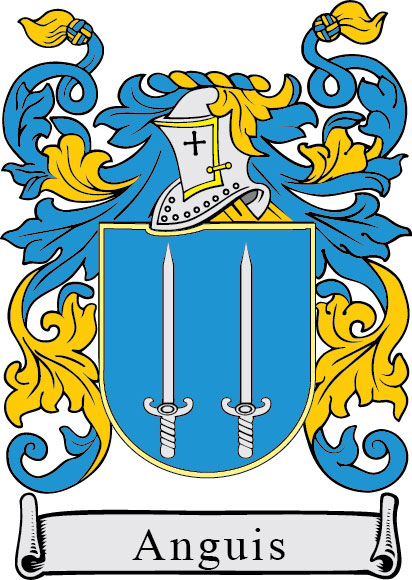 Anguis
