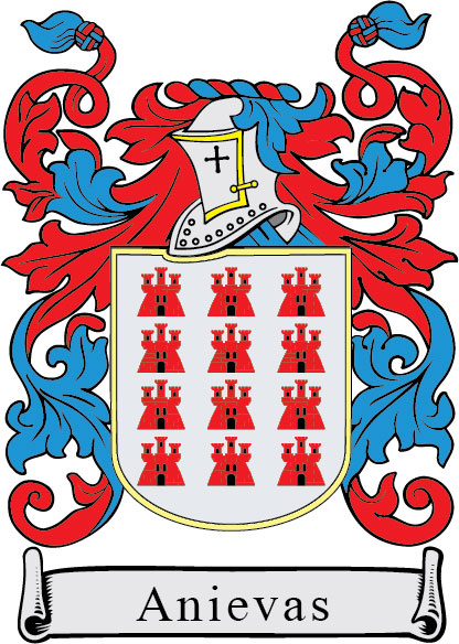 ANIEVAS