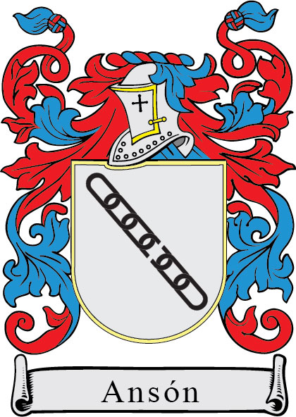 Ansón