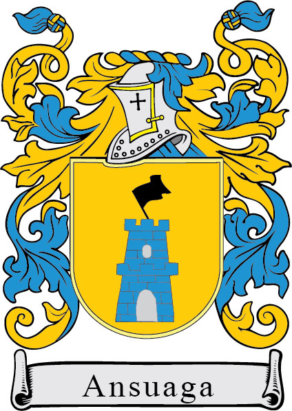 Ansuaga
