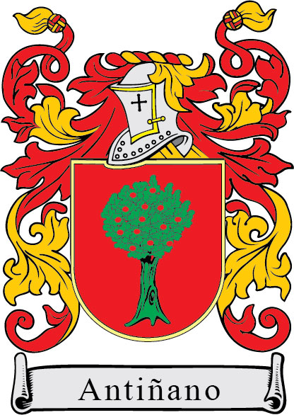 Antiñano