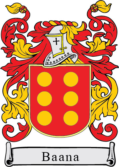 Baana