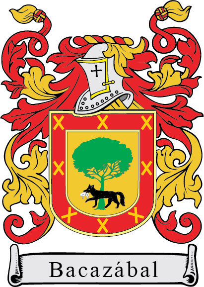 Bacazábal