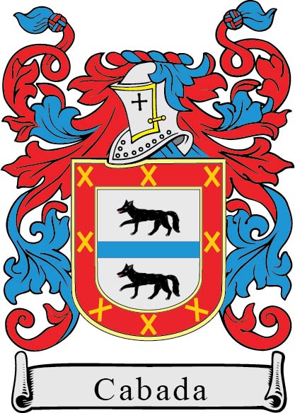 Cabada