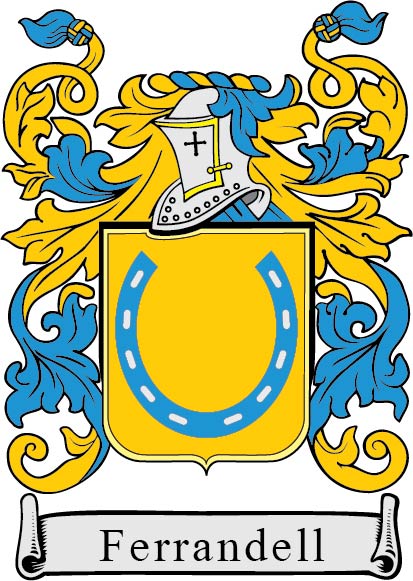FERRANDEL