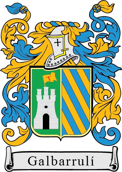Galbarrulí