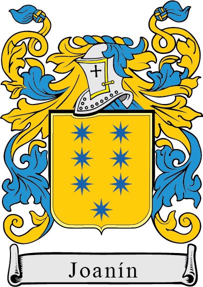 Joanín