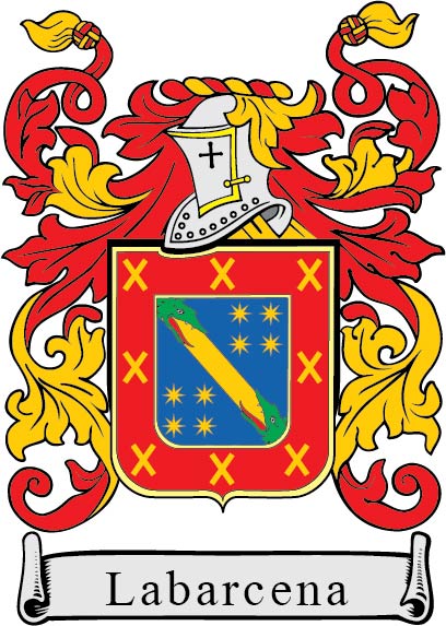 Labarcena