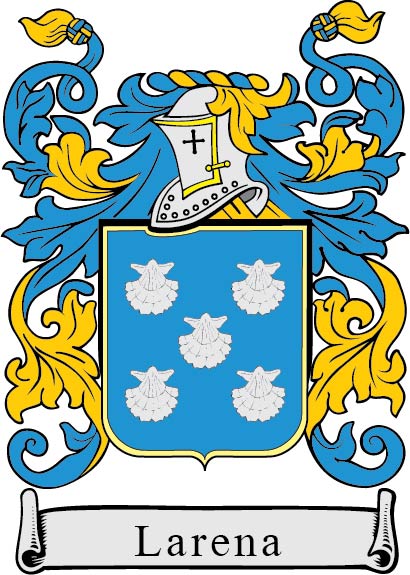 Larena