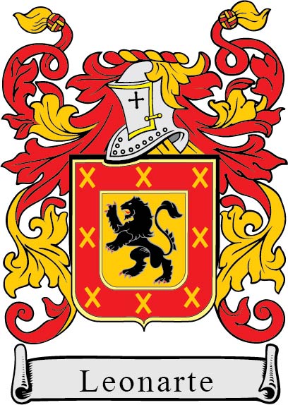 LEONARTE