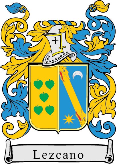 LEZCANO