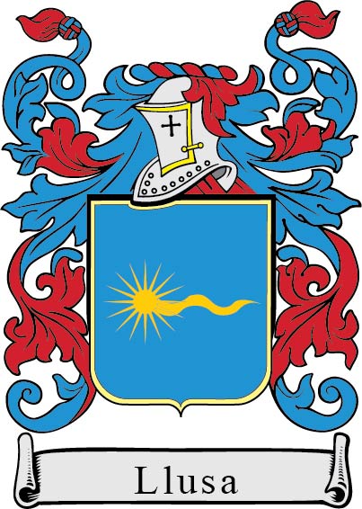 Llusa