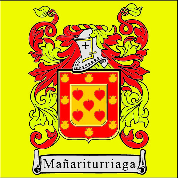 Manariturriaga