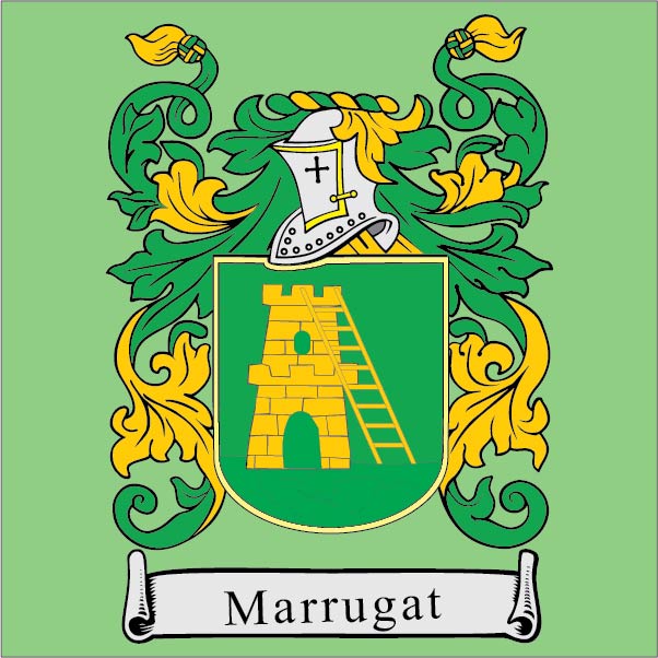 Marrugat