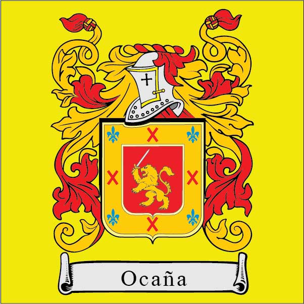 Ocaña