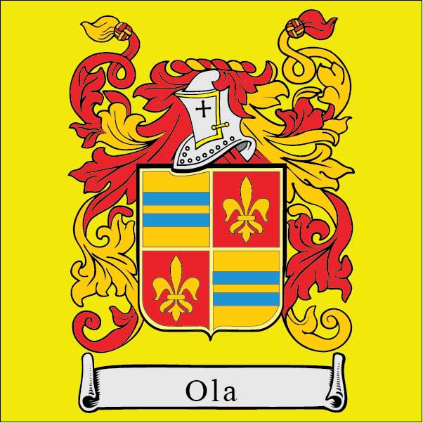 Ola