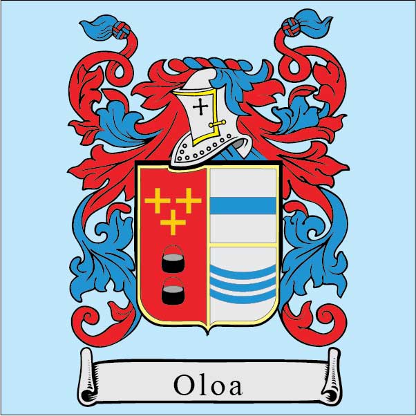 Oloa