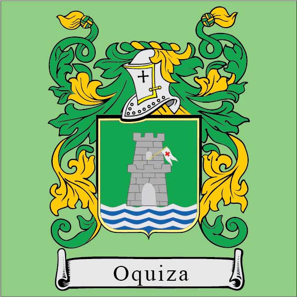 Oquiza