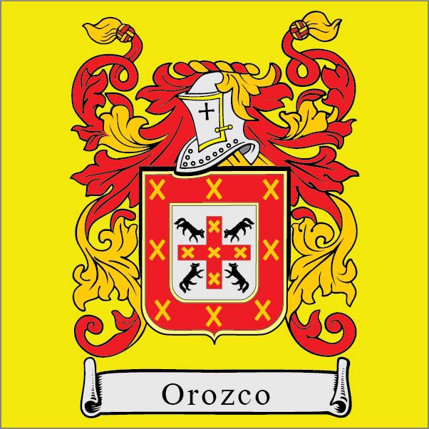 Orozco