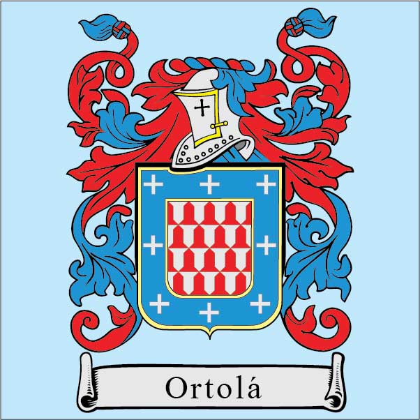 Ortola