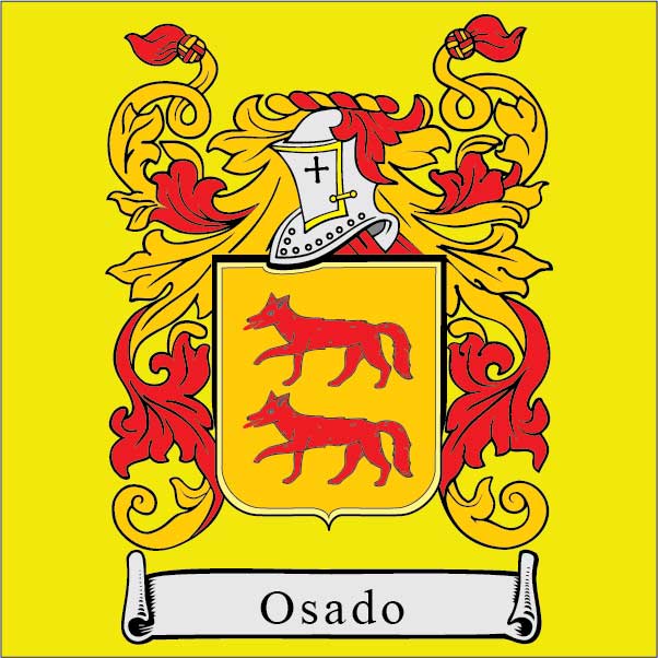 Osado