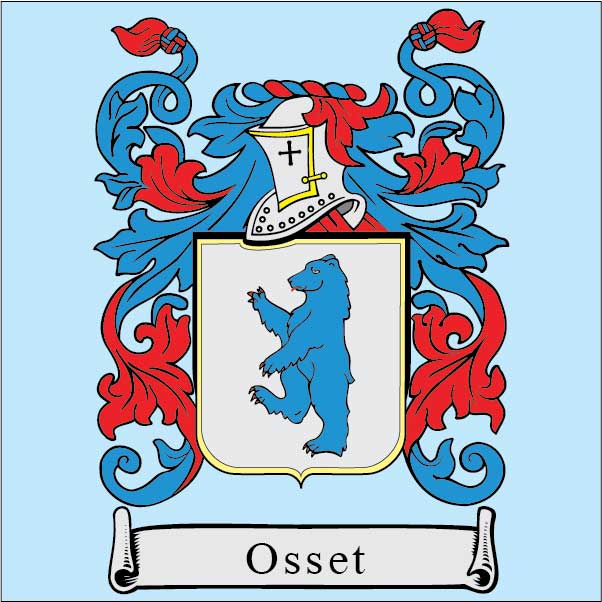 Osset