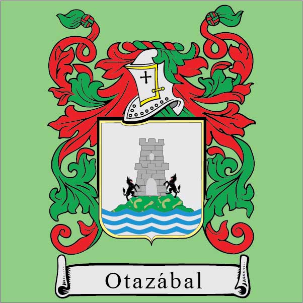 Otazabal