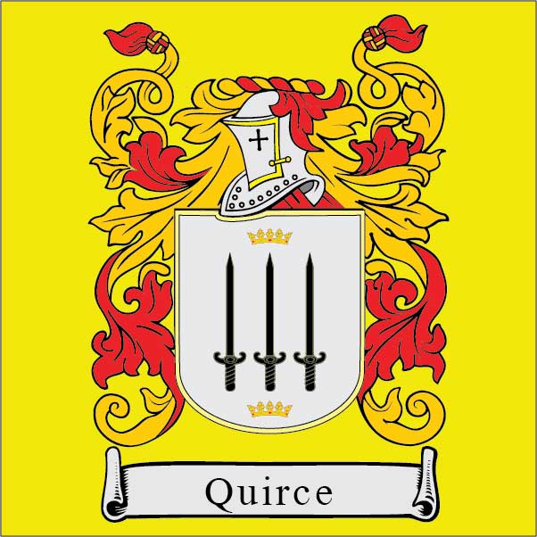 Quirce