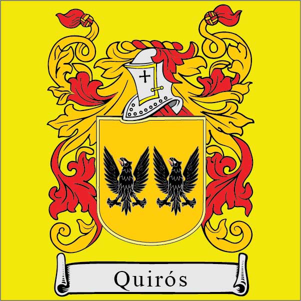 Quirós