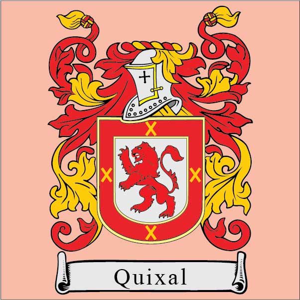 Quixal