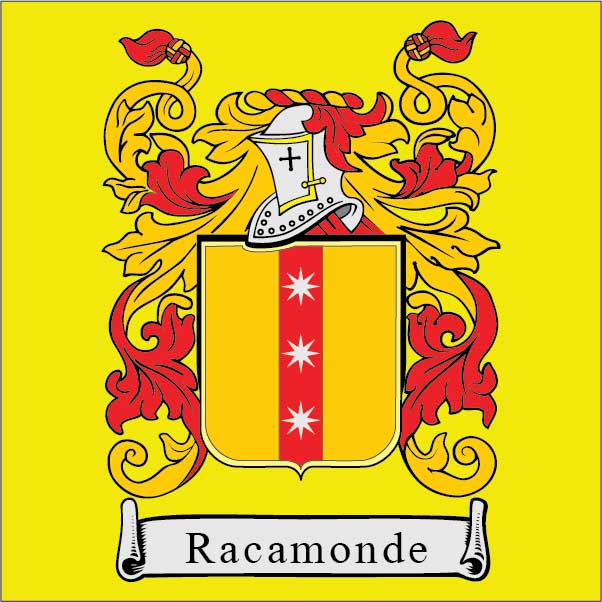 Racamonde