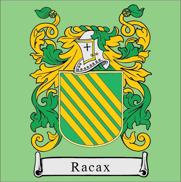 Racax