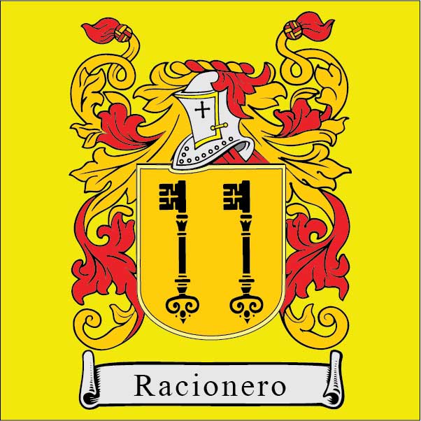 Racionero