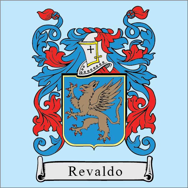 Revaldo