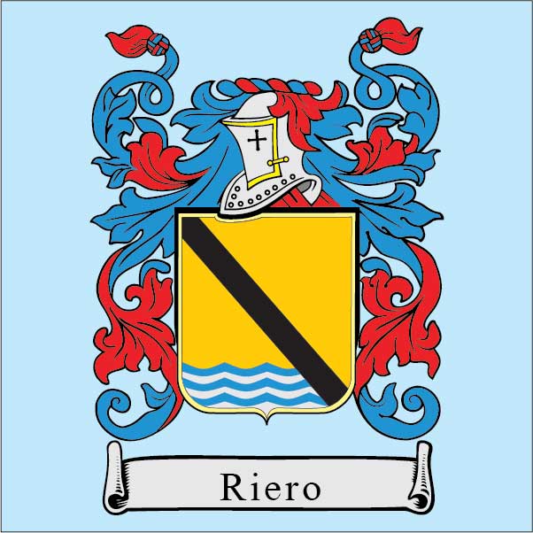 Riero