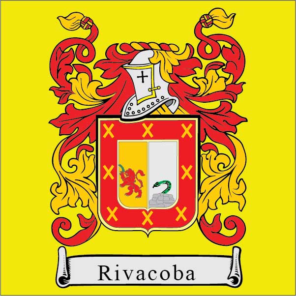 Rivacoba