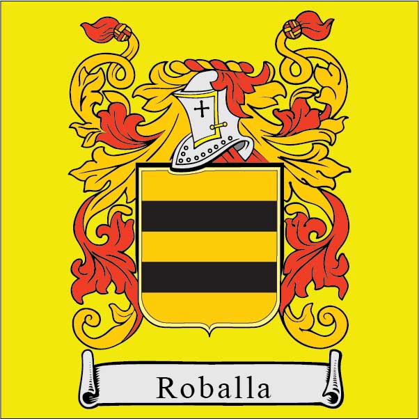 Roballa