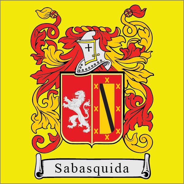 SABASQUIDA