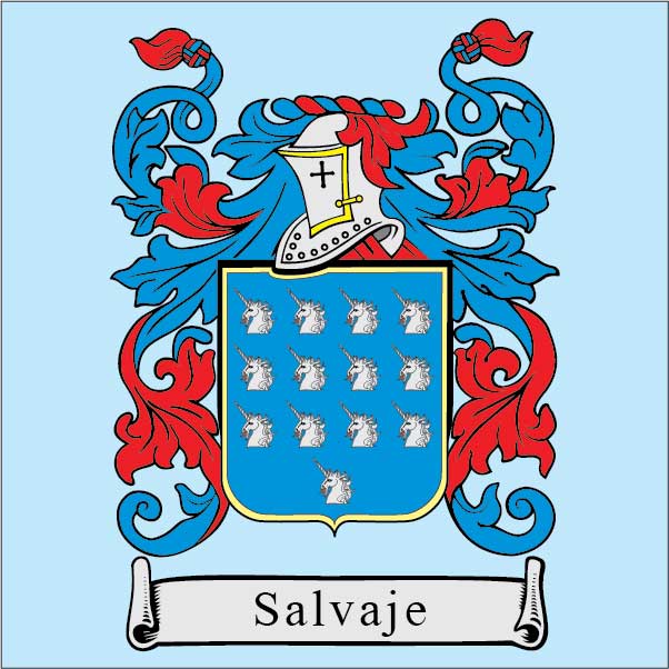 Salvaje