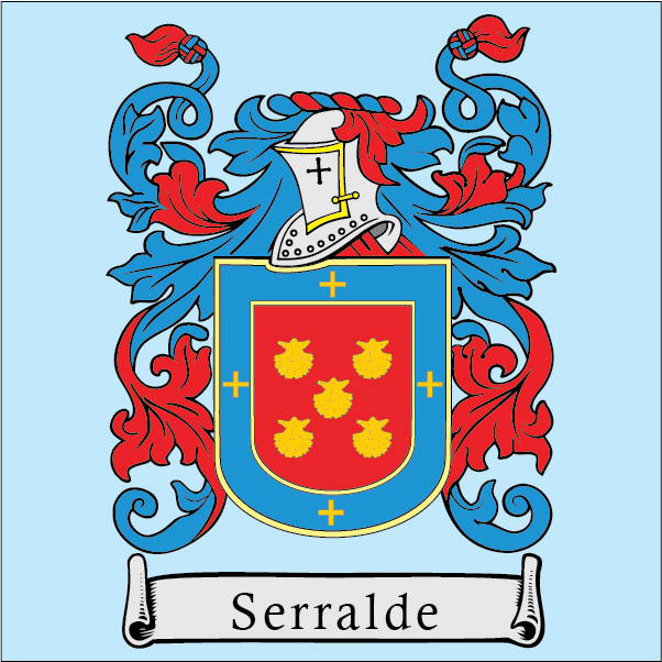 Serralde