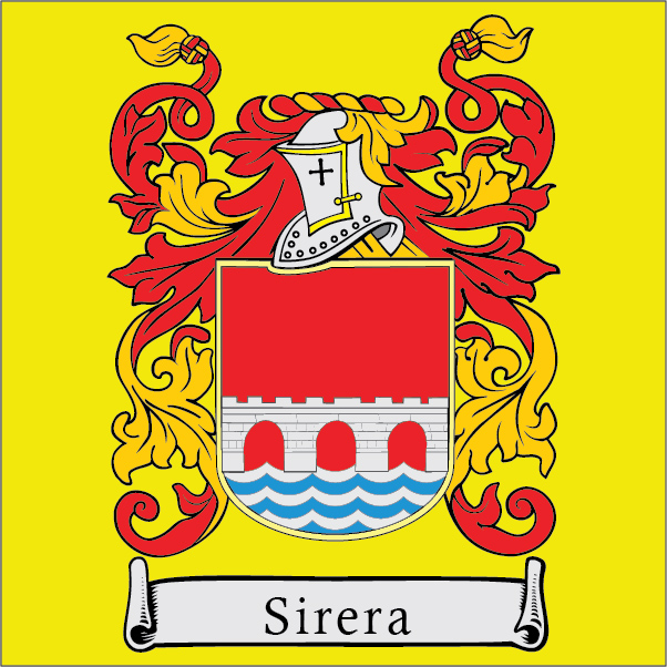 Sirera