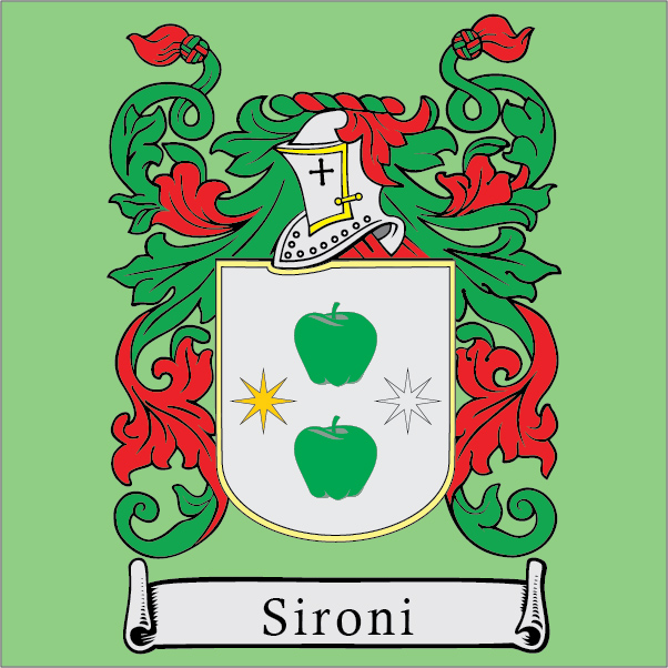 Sironi