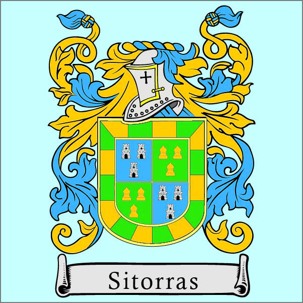 Sitorras