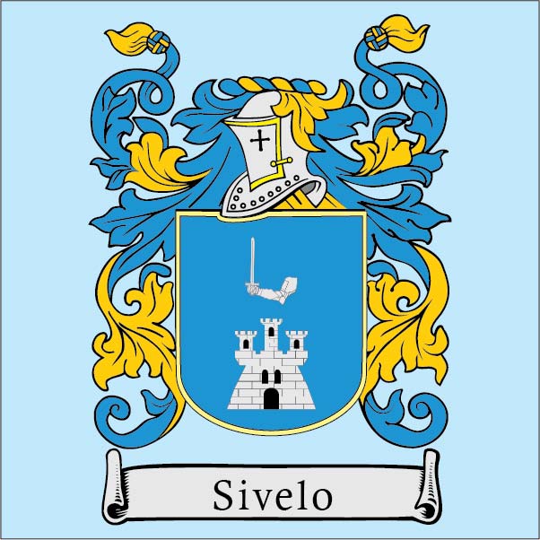 Sivelo